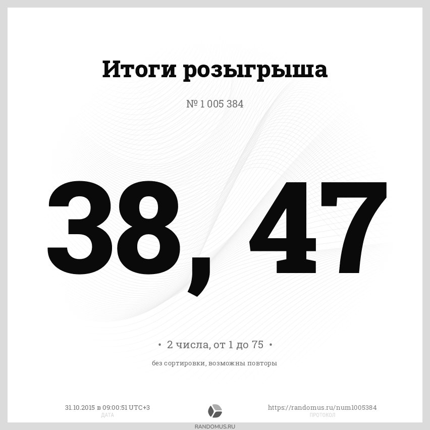 Розыгрыш № 1005384. Встречай Хэллоуин вместе с SUSHI НЯКИ!