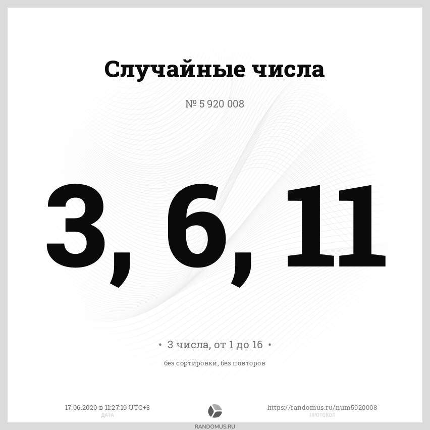 12 случайных чисел. Розыгрыш случайных чисел. Случайные цифры. Рандомус ру это. Рандомные цифры.