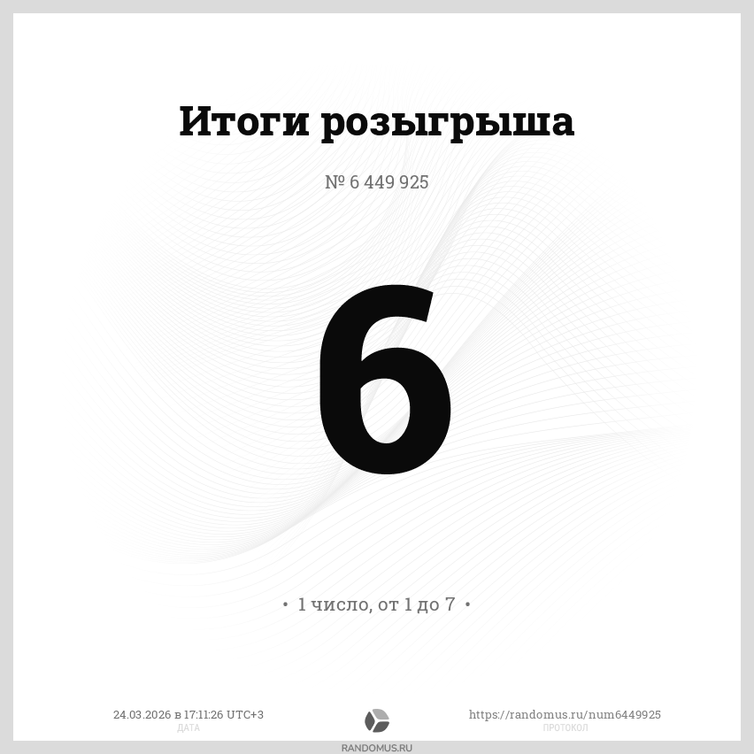 Розыгрыш № 6449925. Finger of Fate - Choosing the Third Attribute