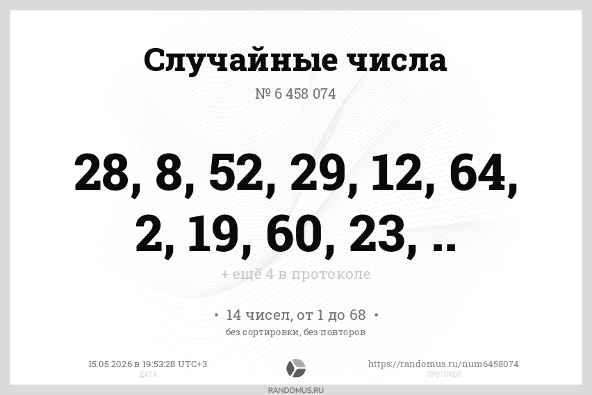 randomus.ru